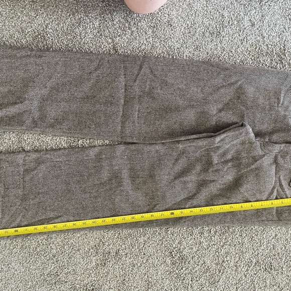 Blazer pants matching set twiddling - Picture 10 of 10